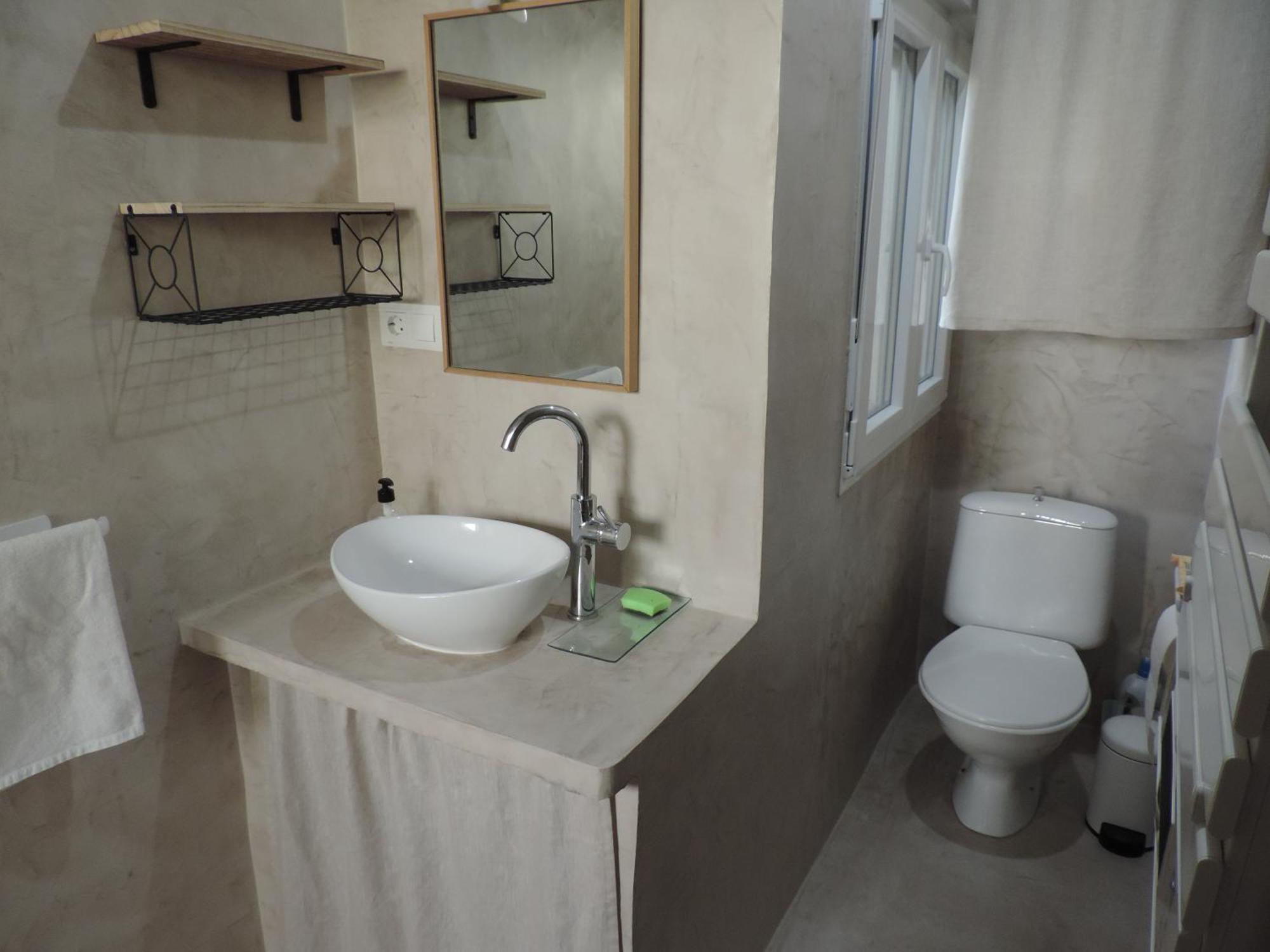 Casa Con Jardin Y Aparcamiento En Viznar, Junto A Granada Holiday home Viznar