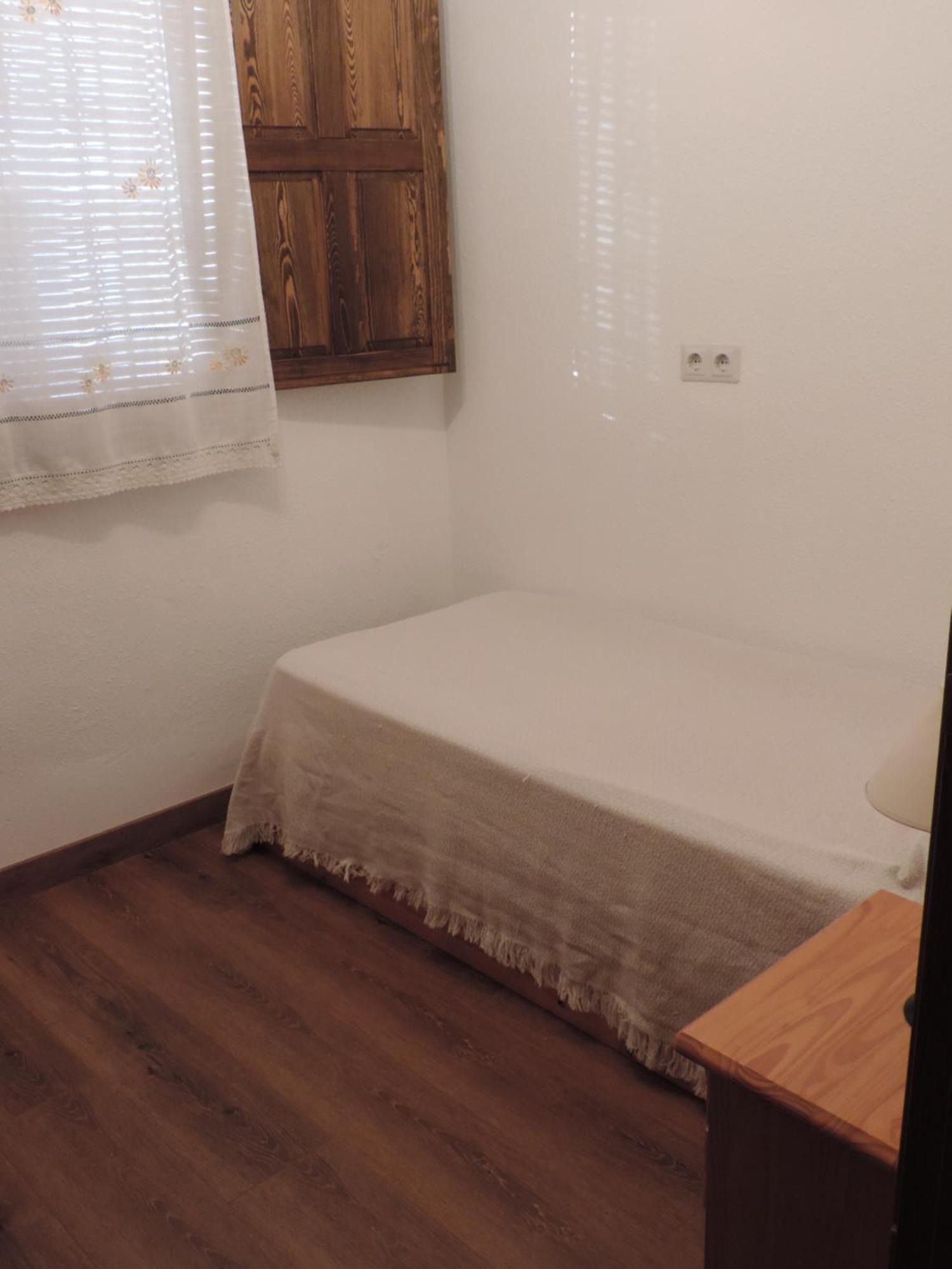 Casa Con Jardin Y Aparcamiento En Viznar, Junto A Granada Ferienhaus
