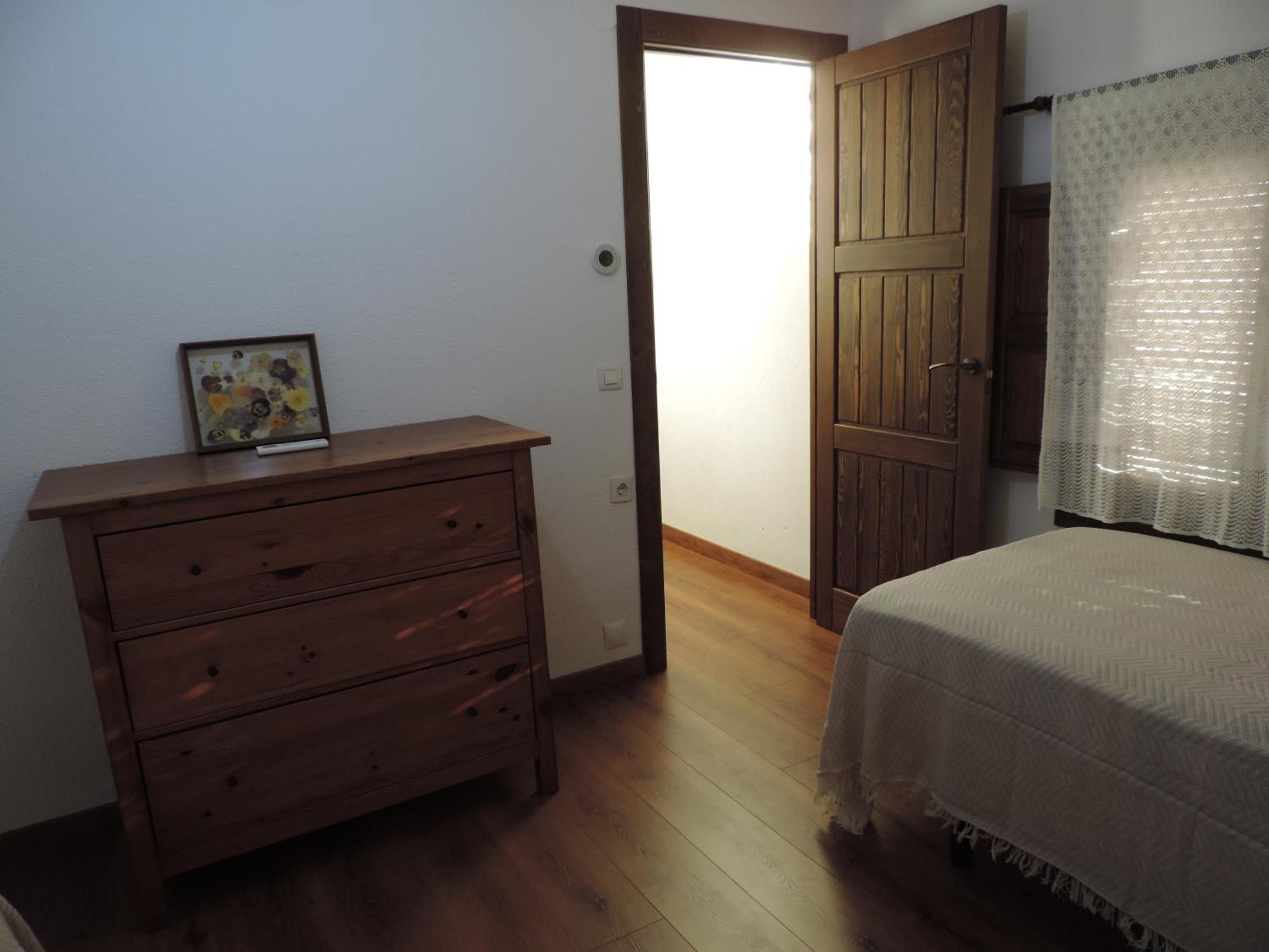 Casa Con Jardin Y Aparcamiento En Viznar, Junto A Granada * Víznar