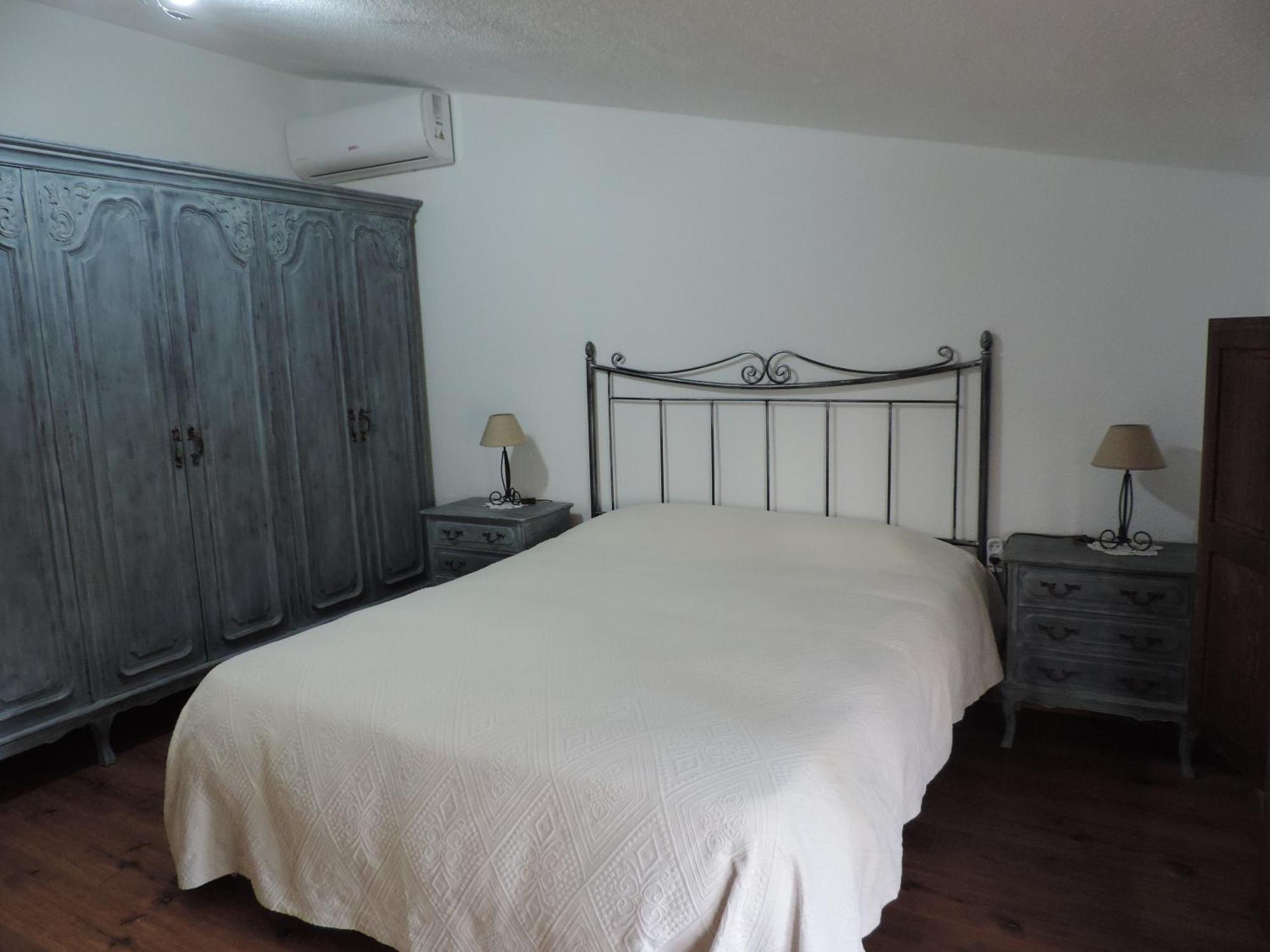 Casa Con Jardin Y Aparcamiento En Viznar, Junto A Granada Holiday home Viznar