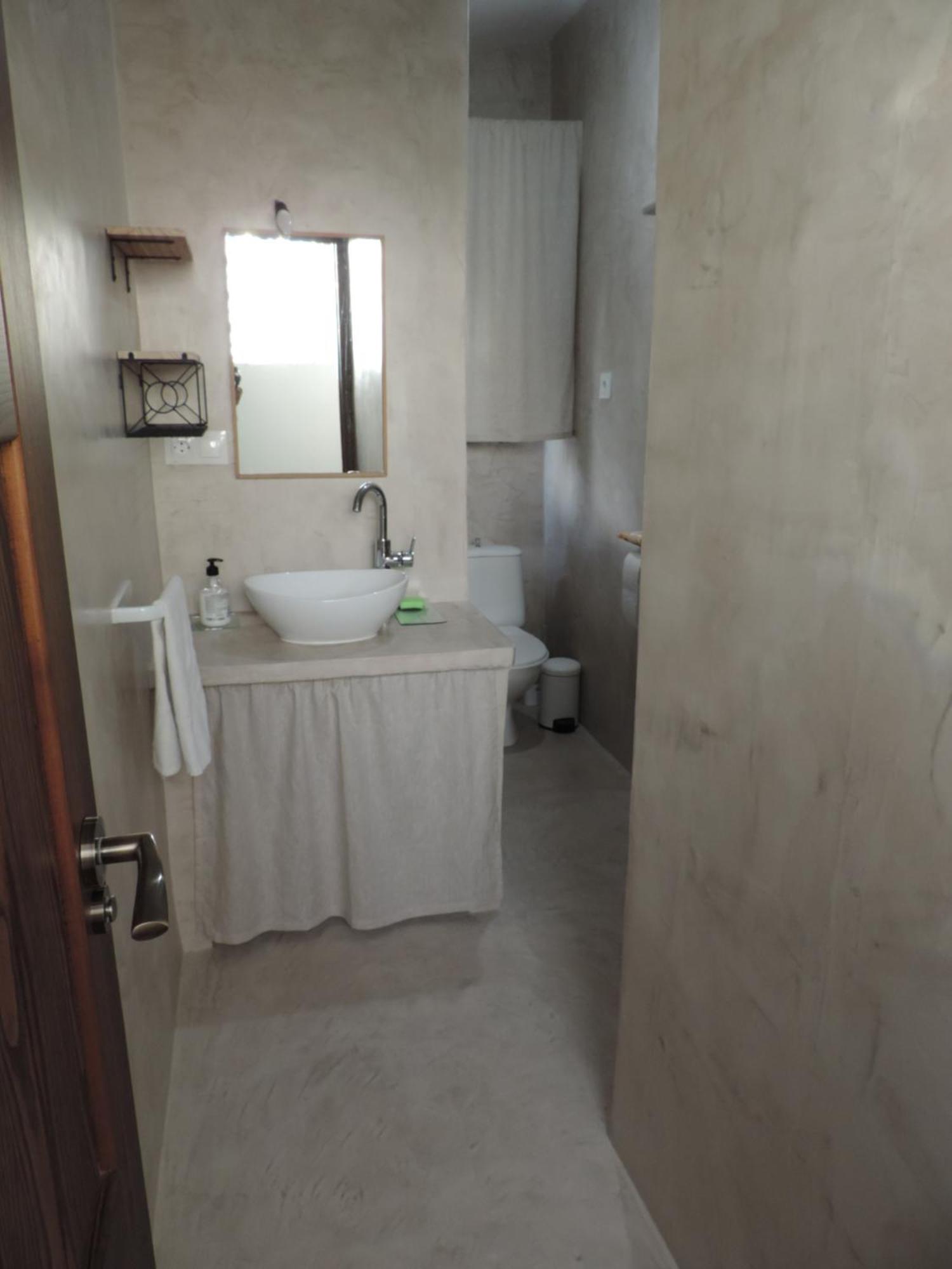 Holiday home Casa Con Jardin Y Aparcamiento En Viznar, Junto A Granada