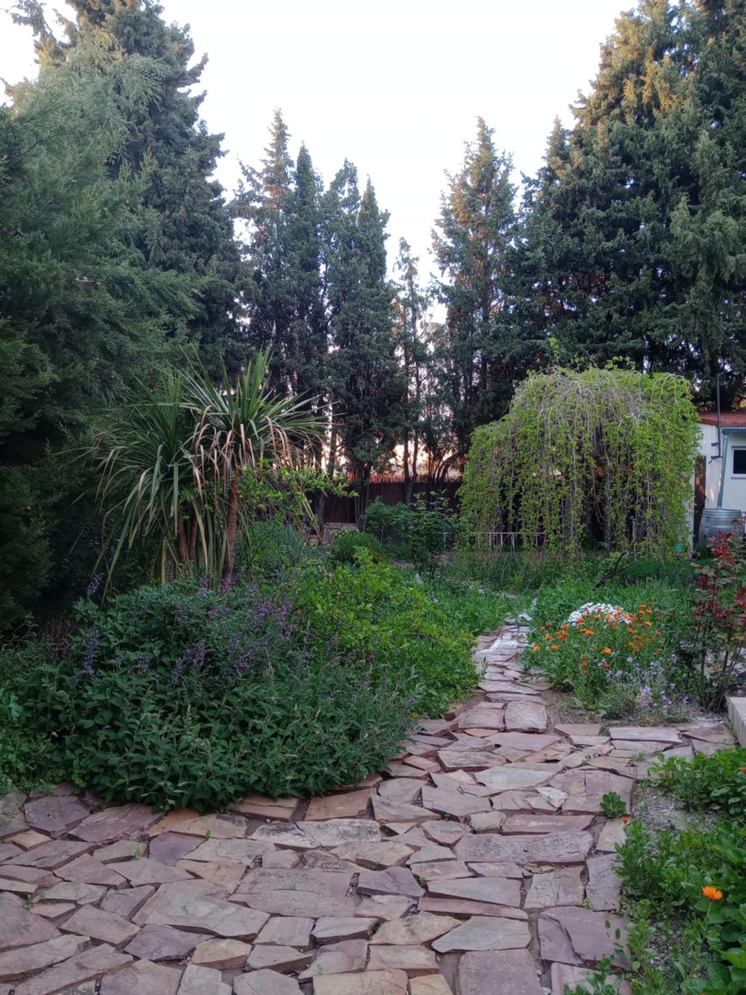 Holiday home Casa Con Jardin Y Aparcamiento En Viznar, Junto A Granada