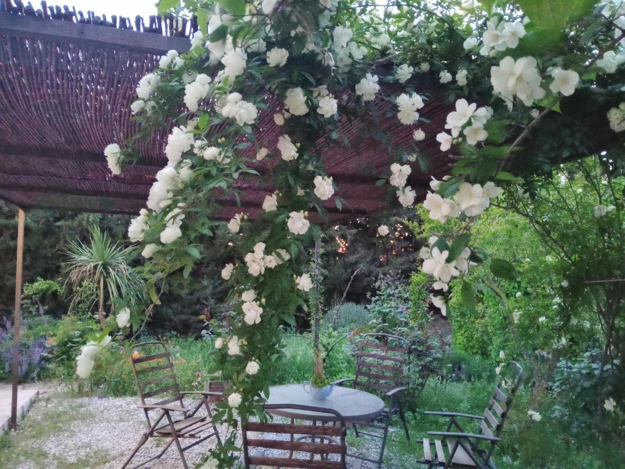 Casa Con Jardin Y Aparcamiento En Viznar, Junto A Granada * Víznar