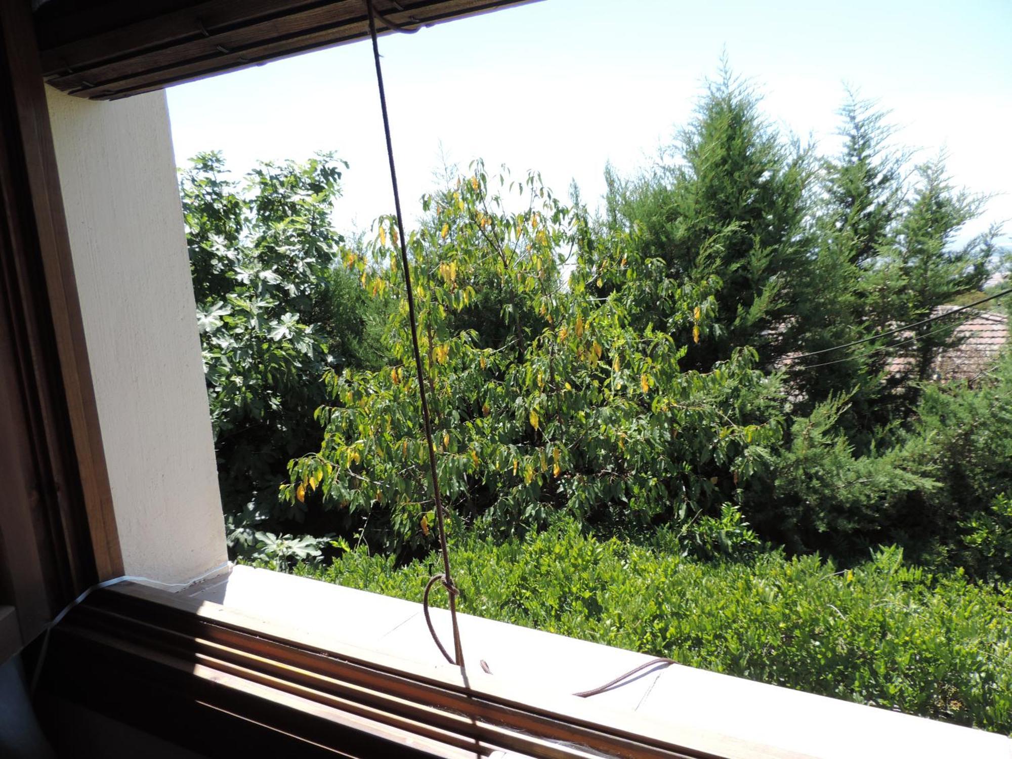 Holiday home Casa Con Jardin Y Aparcamiento En Viznar, Junto A Granada Viznar