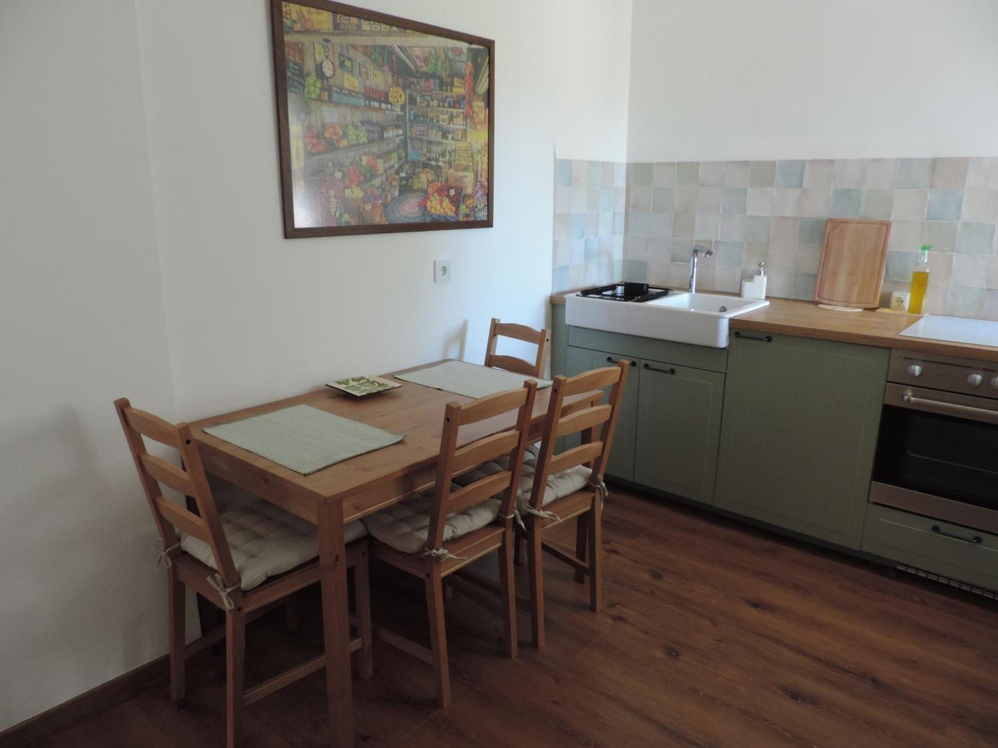 Casa Con Jardin Y Aparcamiento En Viznar, Junto A Granada Ferienhaus *