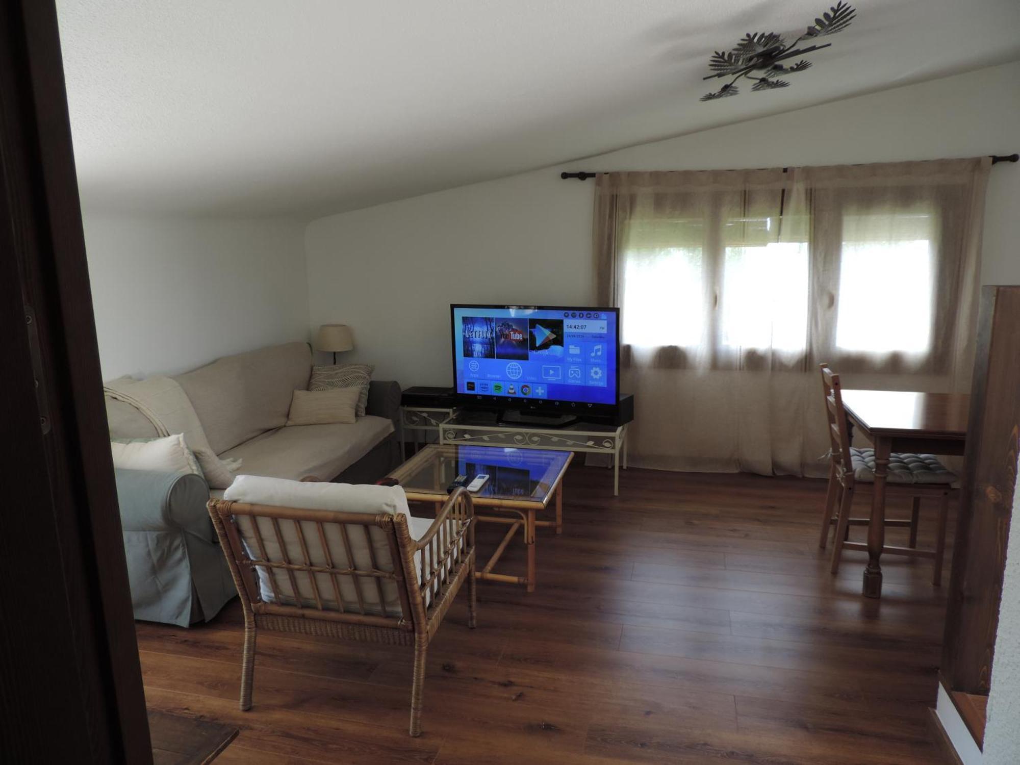 Casa Con Jardin Y Aparcamiento En Viznar, Junto A Granada Vakantiehuis *